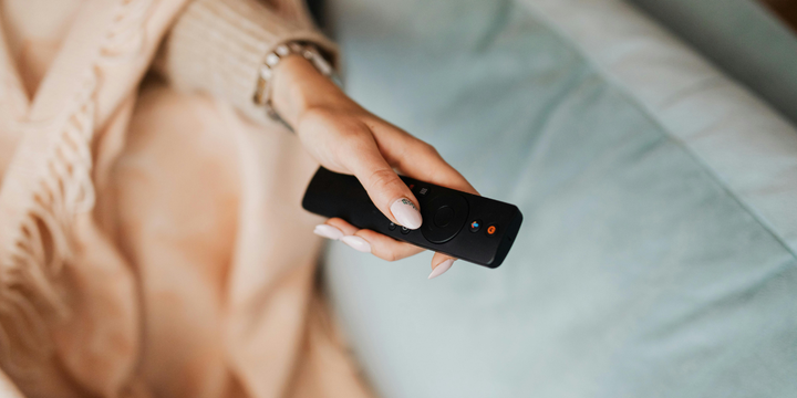 The Seven Germiest Places In The Home