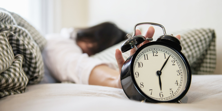Body Clock: Why Your Biology Loves Routine