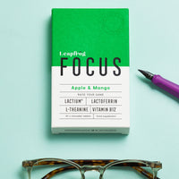FOCUS