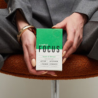FOCUS