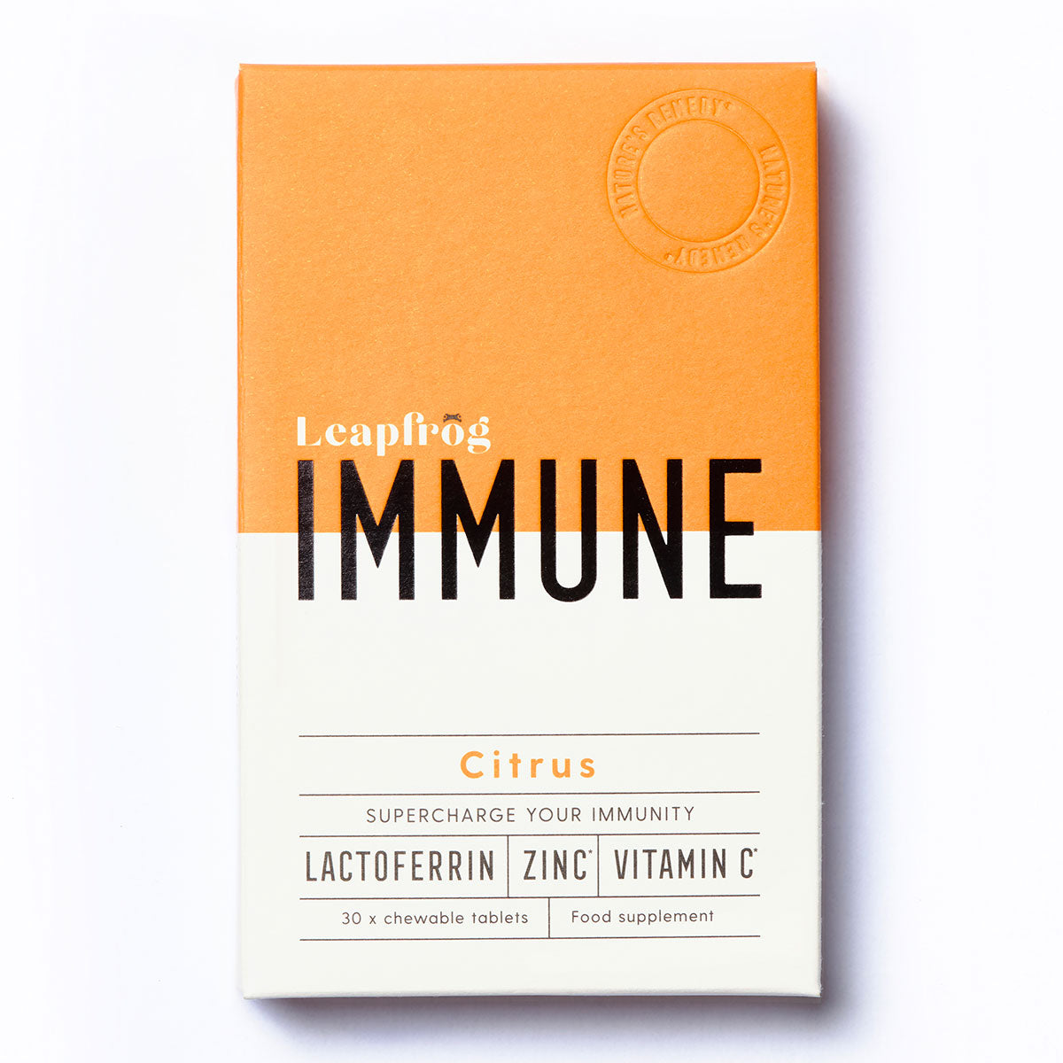IMMUNE