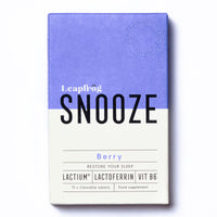SNOOZE