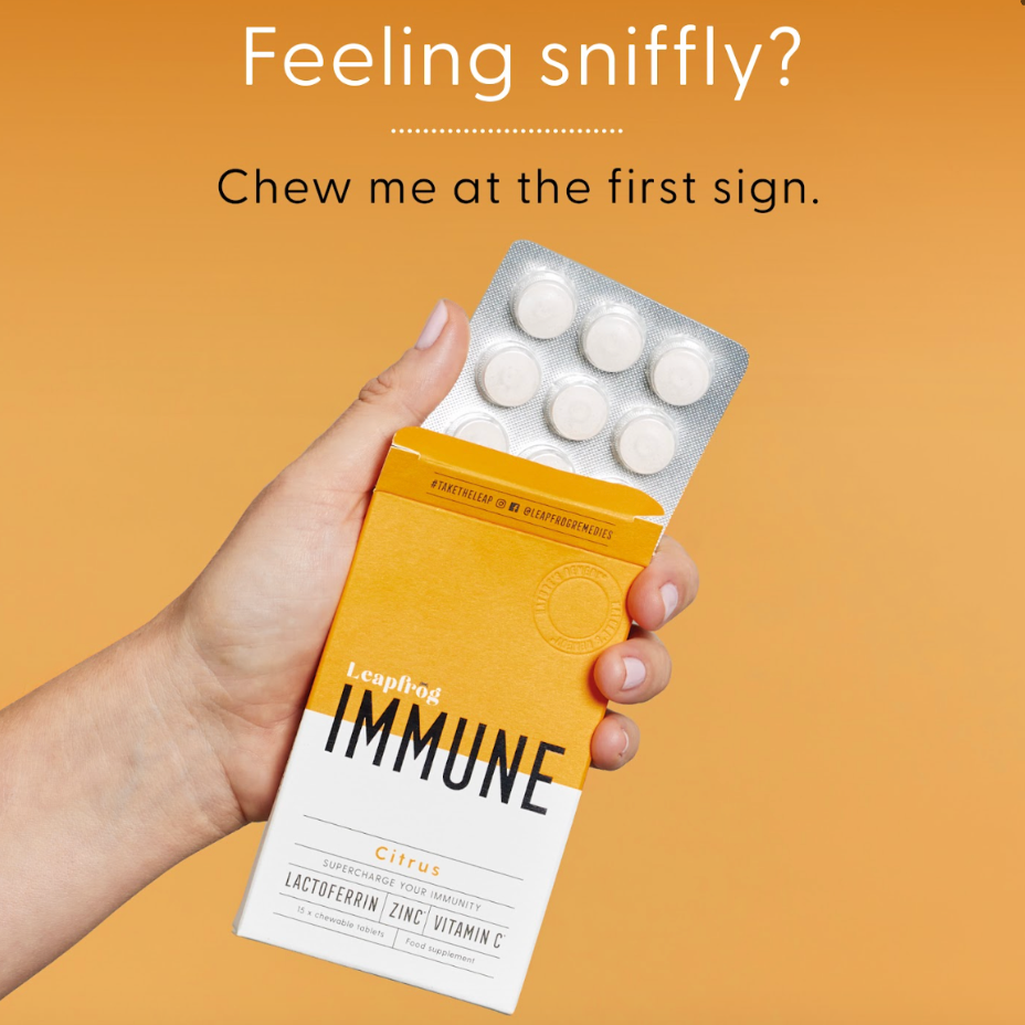 IMMUNE