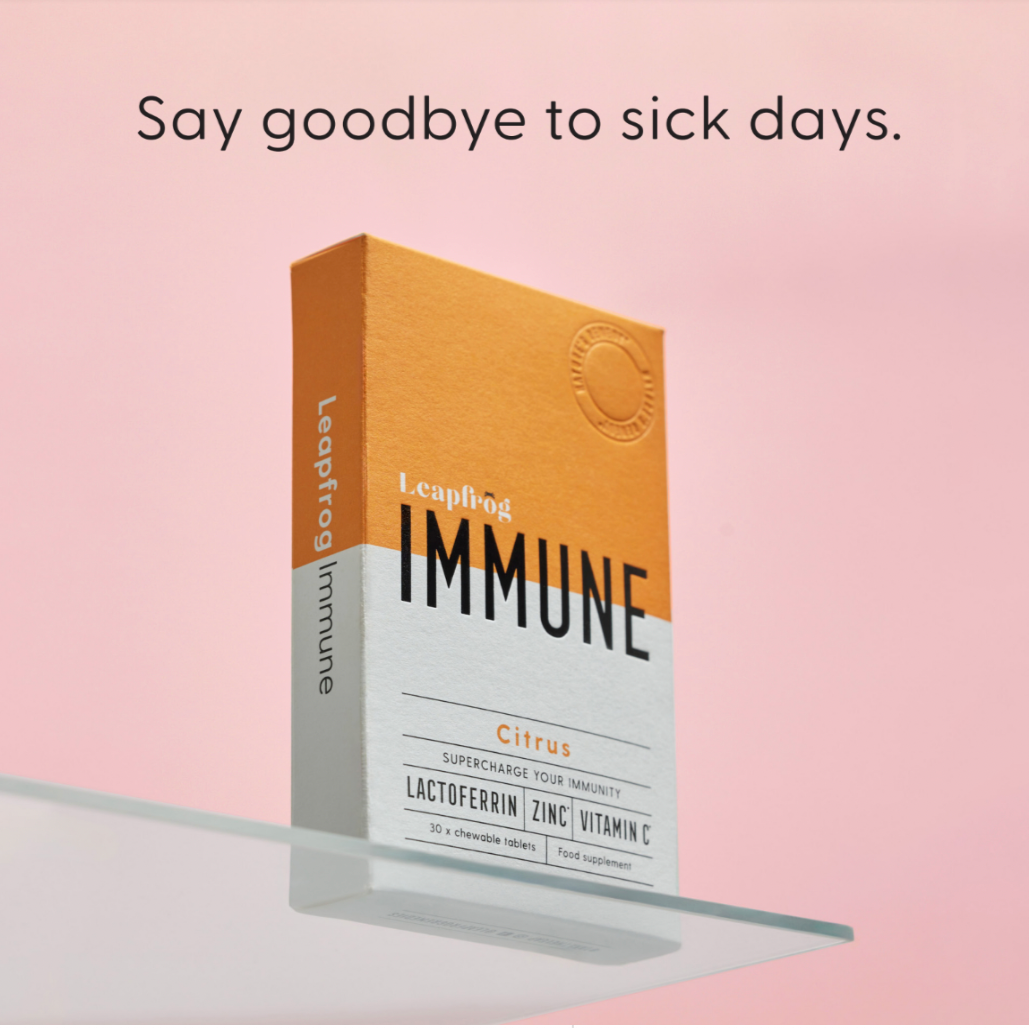 IMMUNE