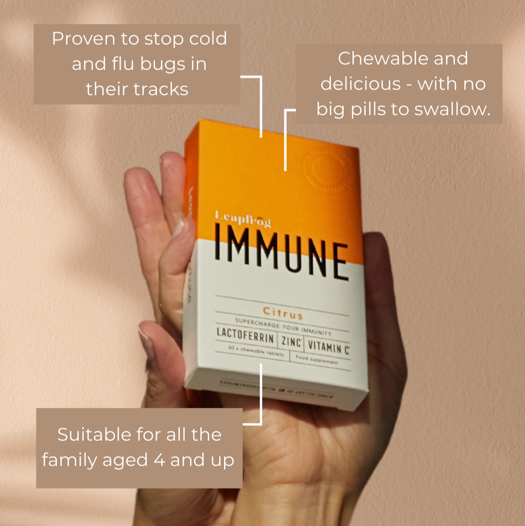 IMMUNE