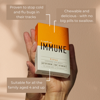 IMMUNE