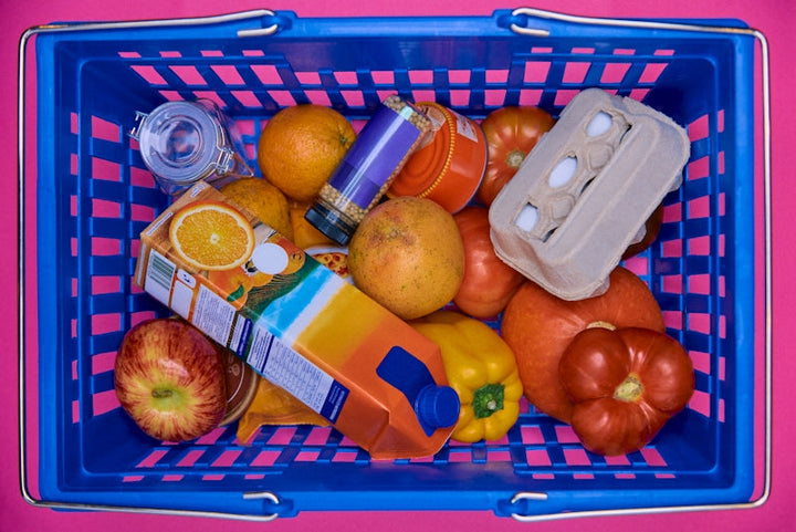 Why Healthy Eating Alone May No Longer Be Enough