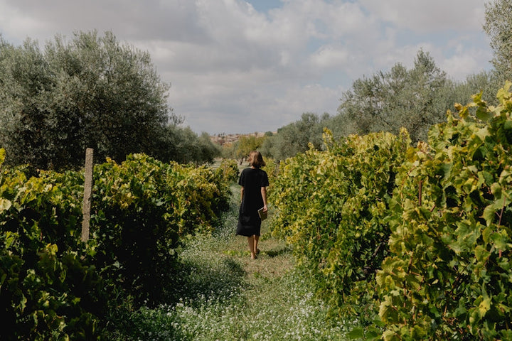 The Soft Wellness: Nature, Mindful Hobbies and Doing Less but Better