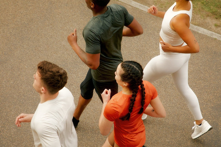 Should I Exercise When Sick?