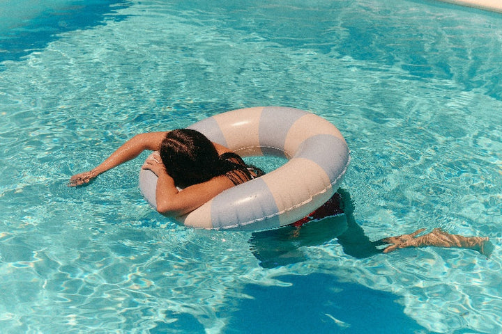 The Summer Brain Reset: Staying Calm in the Heat