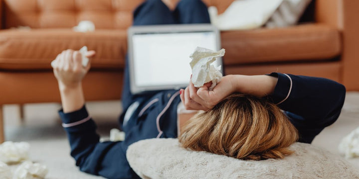 Flu Season: Can Your Barrier Cope?