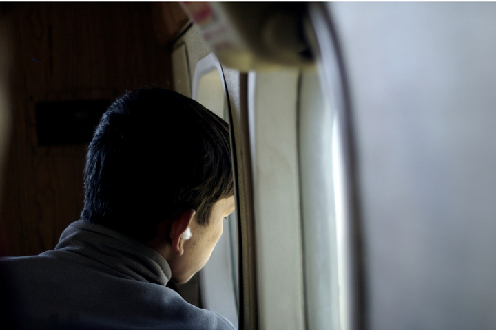 Tips To Help You Conquer Your Fear of Flying