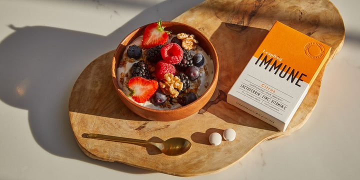 Is Breakfast The Best Meal For Kids Brains and Immunity?