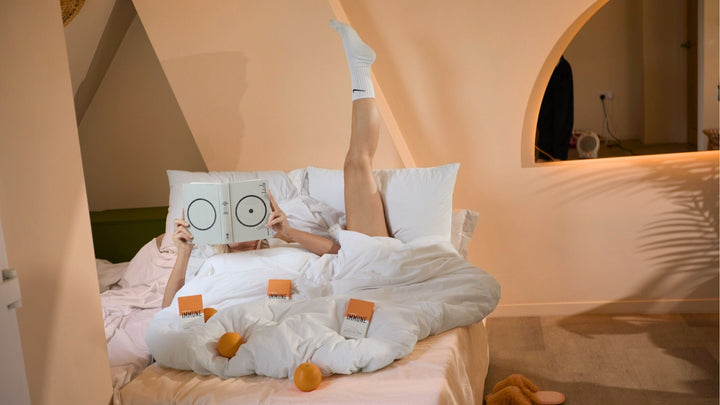 What Happens to Your Immune System Under Stress?