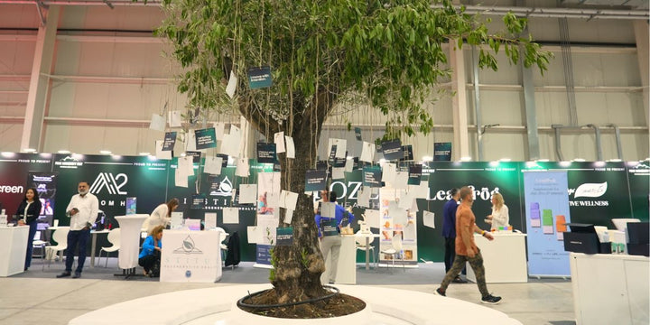 When Science Meets Nature: The Longevity Mindset