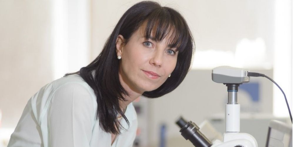 Science: Professor Resia Pretorious On Lactoferrin