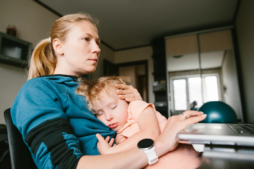 Why Are Kids Sick So Often? And What To Do
