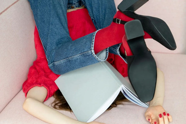 7 Unexpected Ways Sleep Deprivation Impacts Your Body