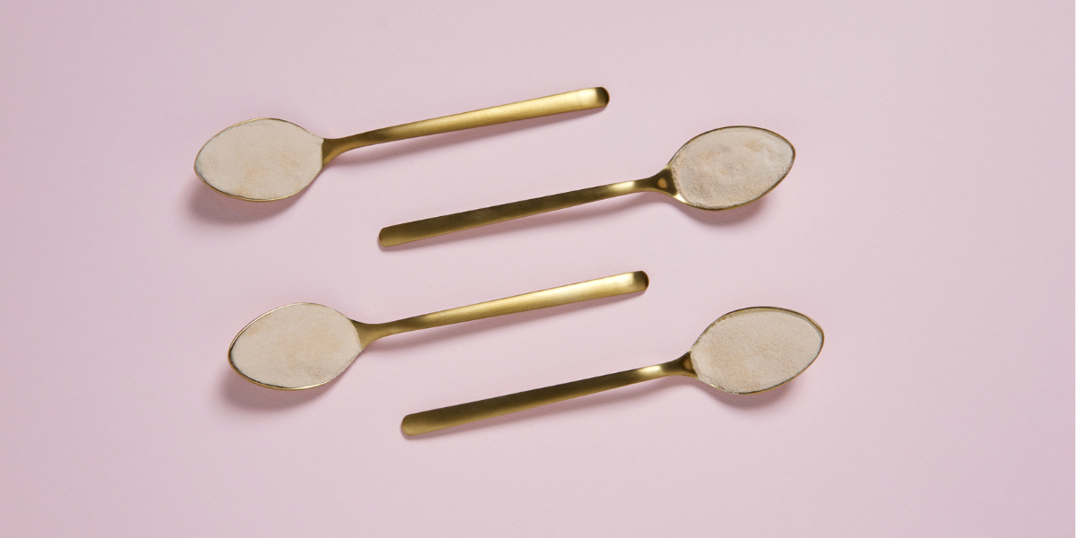 Lactoferrin: The Multi-Tasking Protein with Big Benefits
