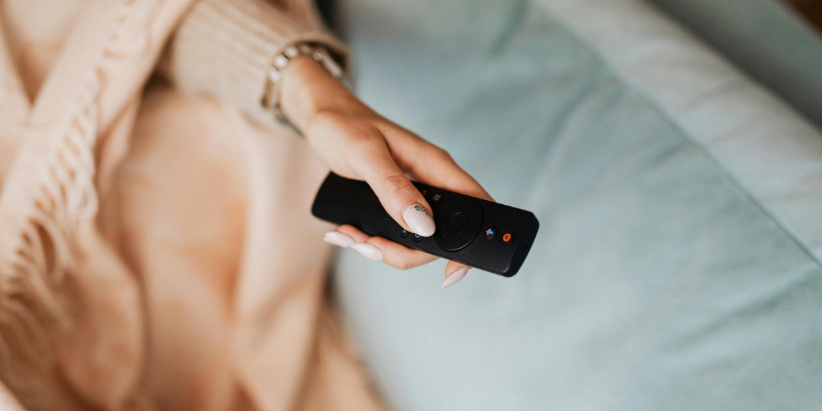 The Seven Germiest Places In The Home