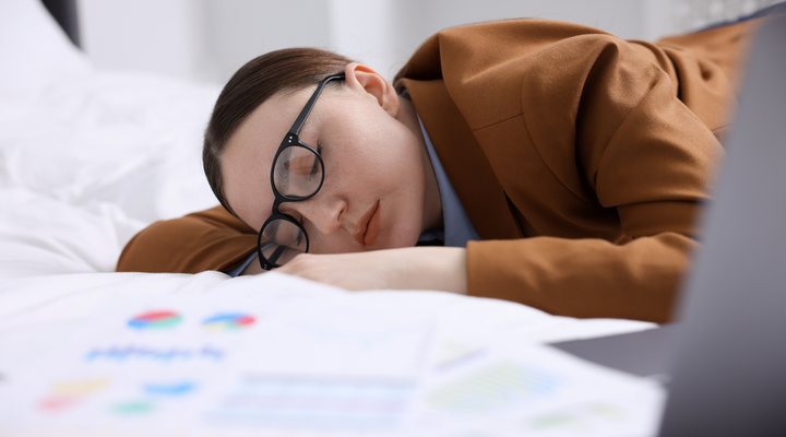 Ferritin: The Hidden Iron Marker That Could Explain Your Fatigue