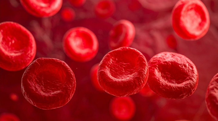 Lactoferrin and Iron: How Does Lactoferrin Support Healthy Iron Balance?