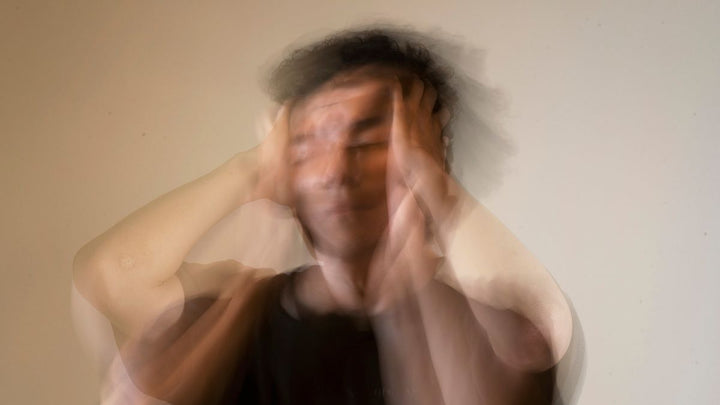 What’s the Difference Between Stress and Anxiety?