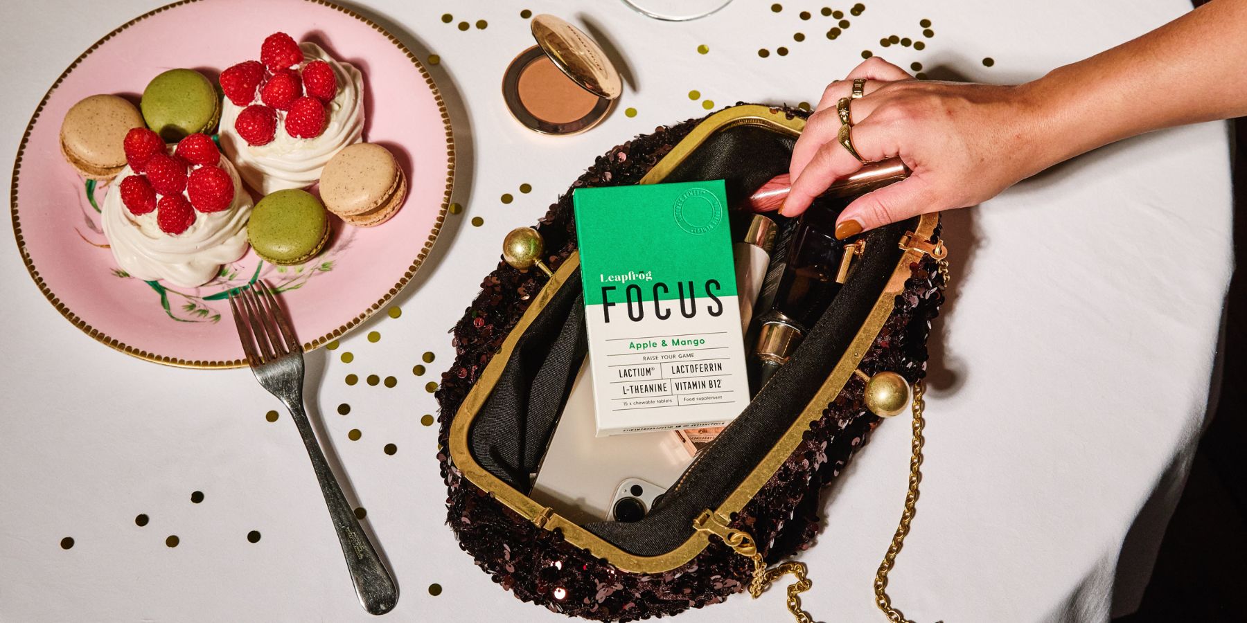 What Happens to Your Immune System Under Stress?