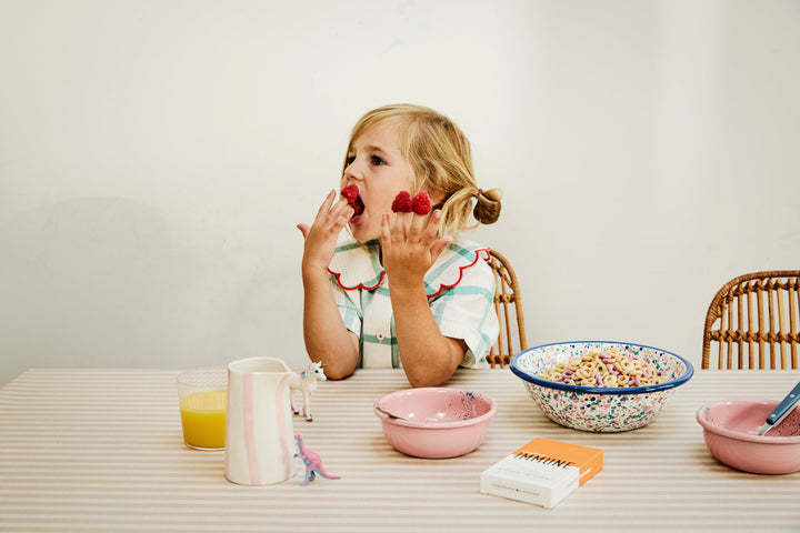 Back To School Supplement Checklist - what works for kids and what can you skip?