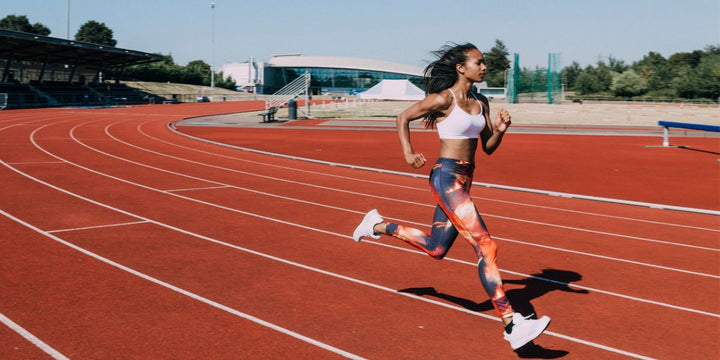 Why Runners Need Lactoferrin For Training