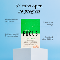 FOCUS