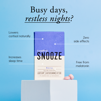 SNOOZE