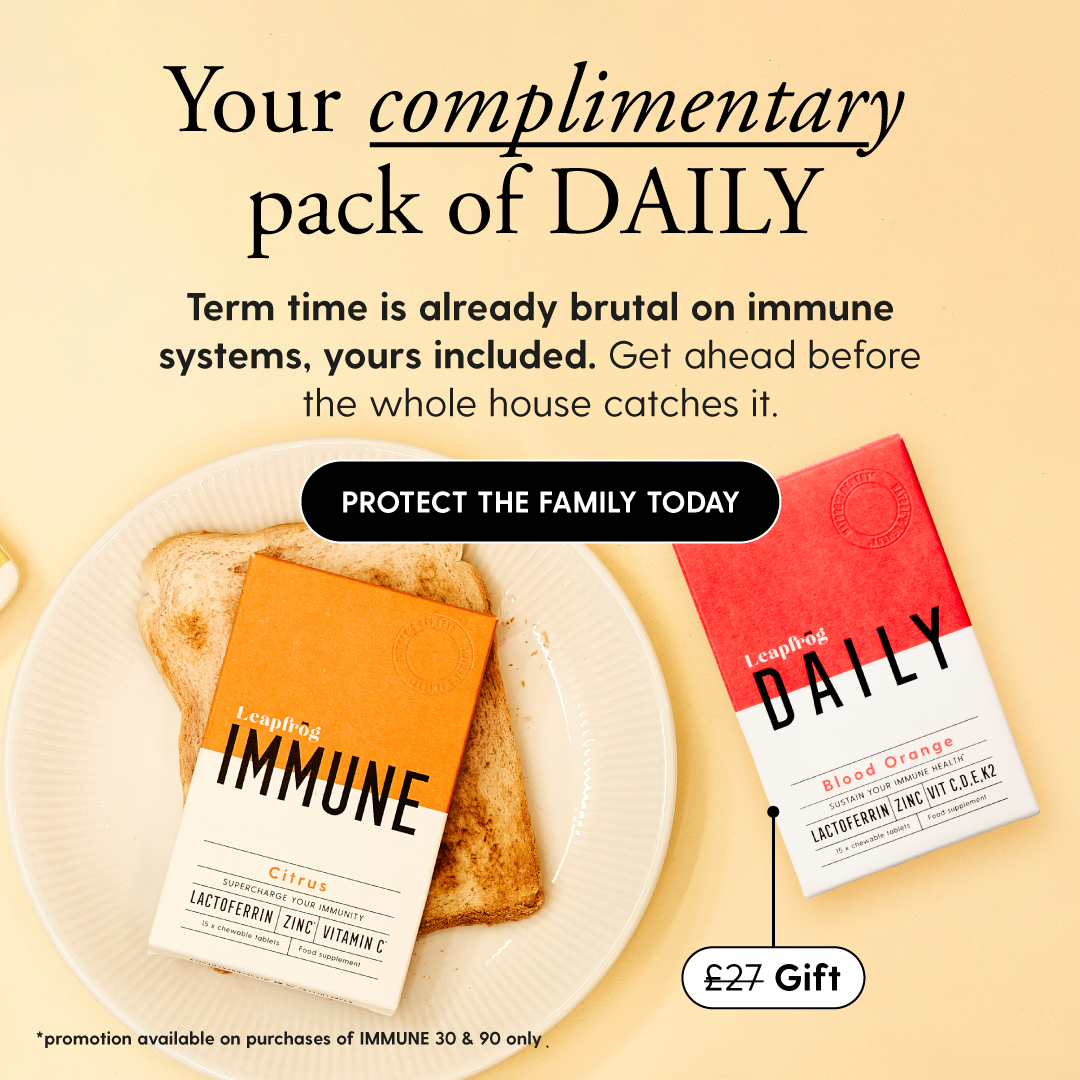 IMMUNE