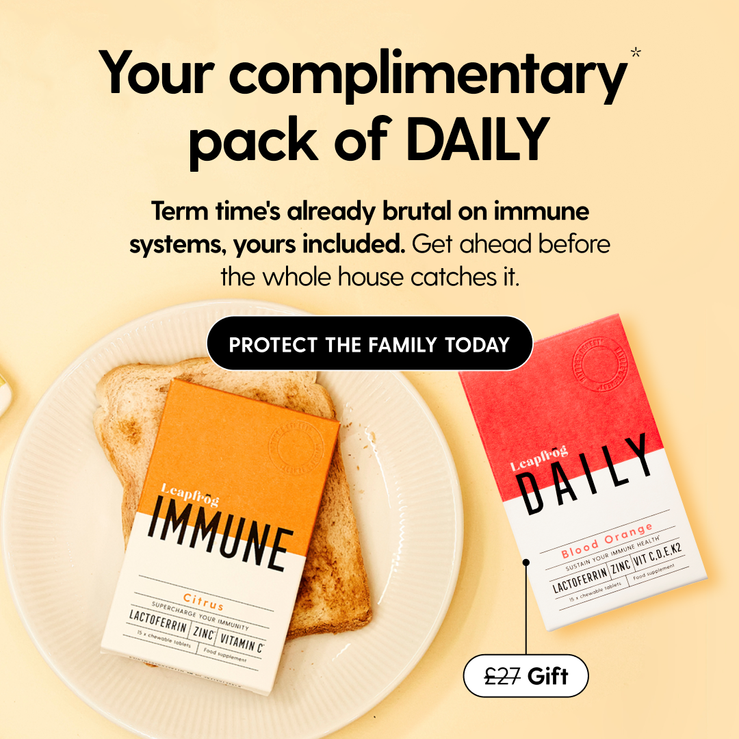 IMMUNE