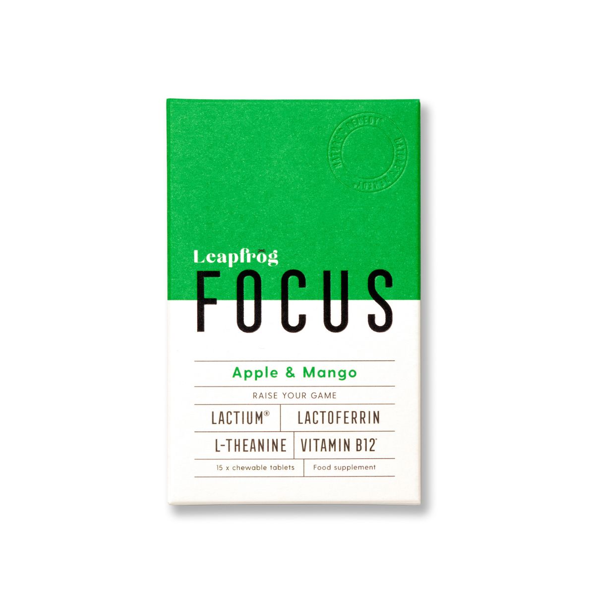 FOCUS