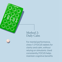 FOCUS