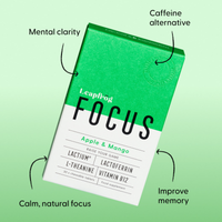 FOCUS