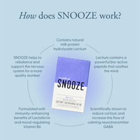 SNOOZE