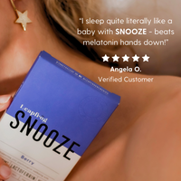 SNOOZE