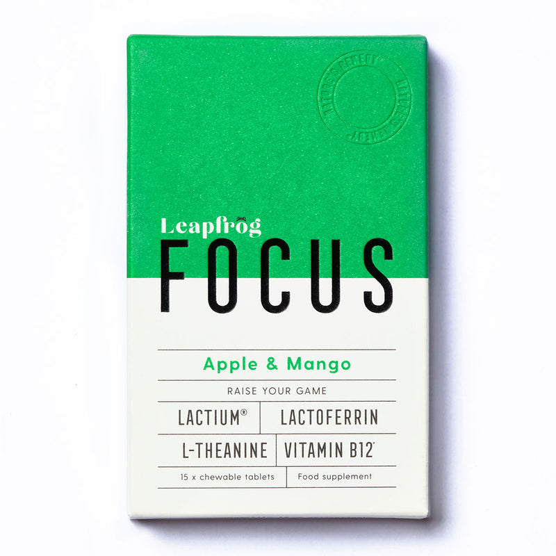 FOCUS