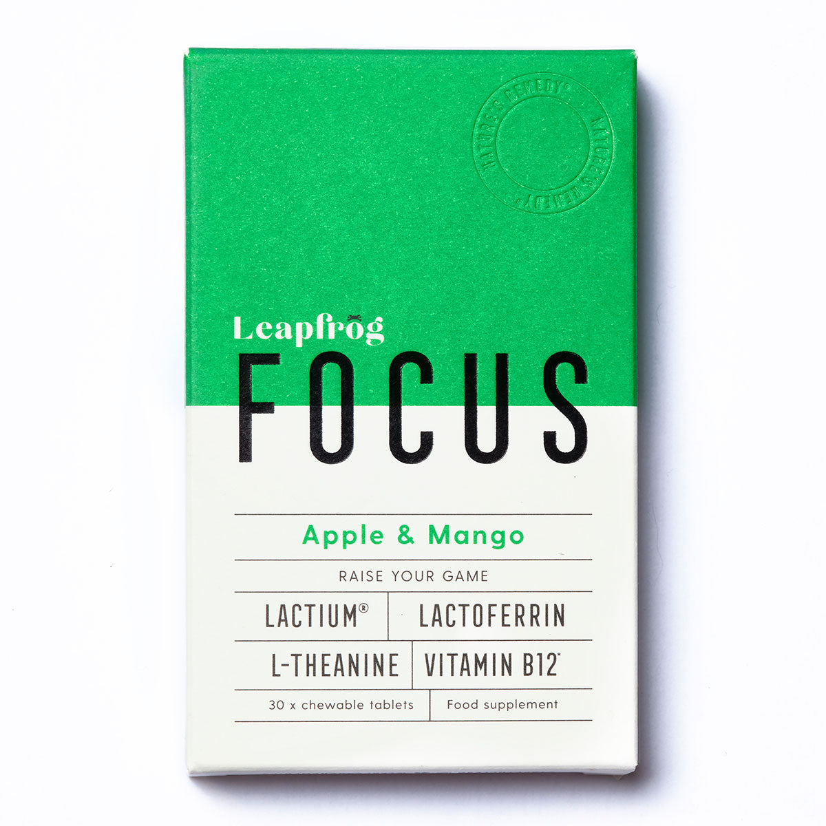 FOCUS