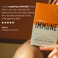 IMMUNE
