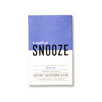SNOOZE