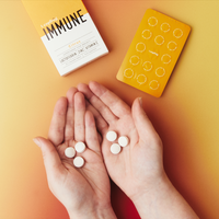 IMMUNE