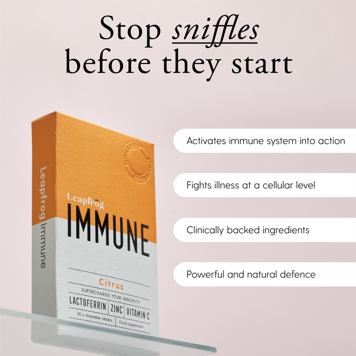 IMMUNE