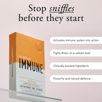 IMMUNE