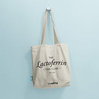 Leapfrog Tote Bag