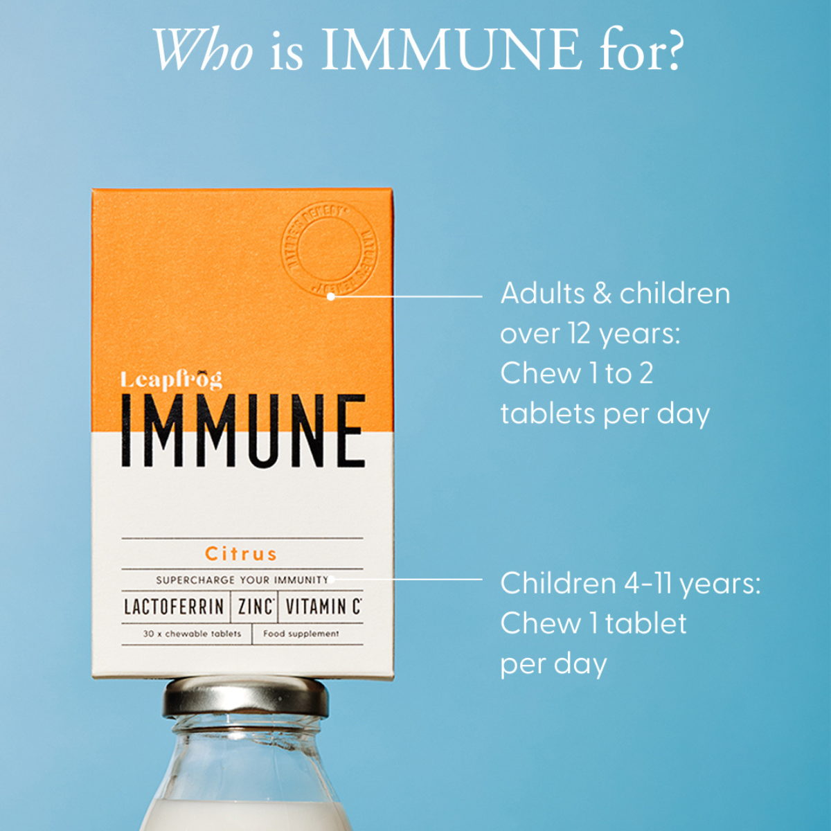 IMMUNE