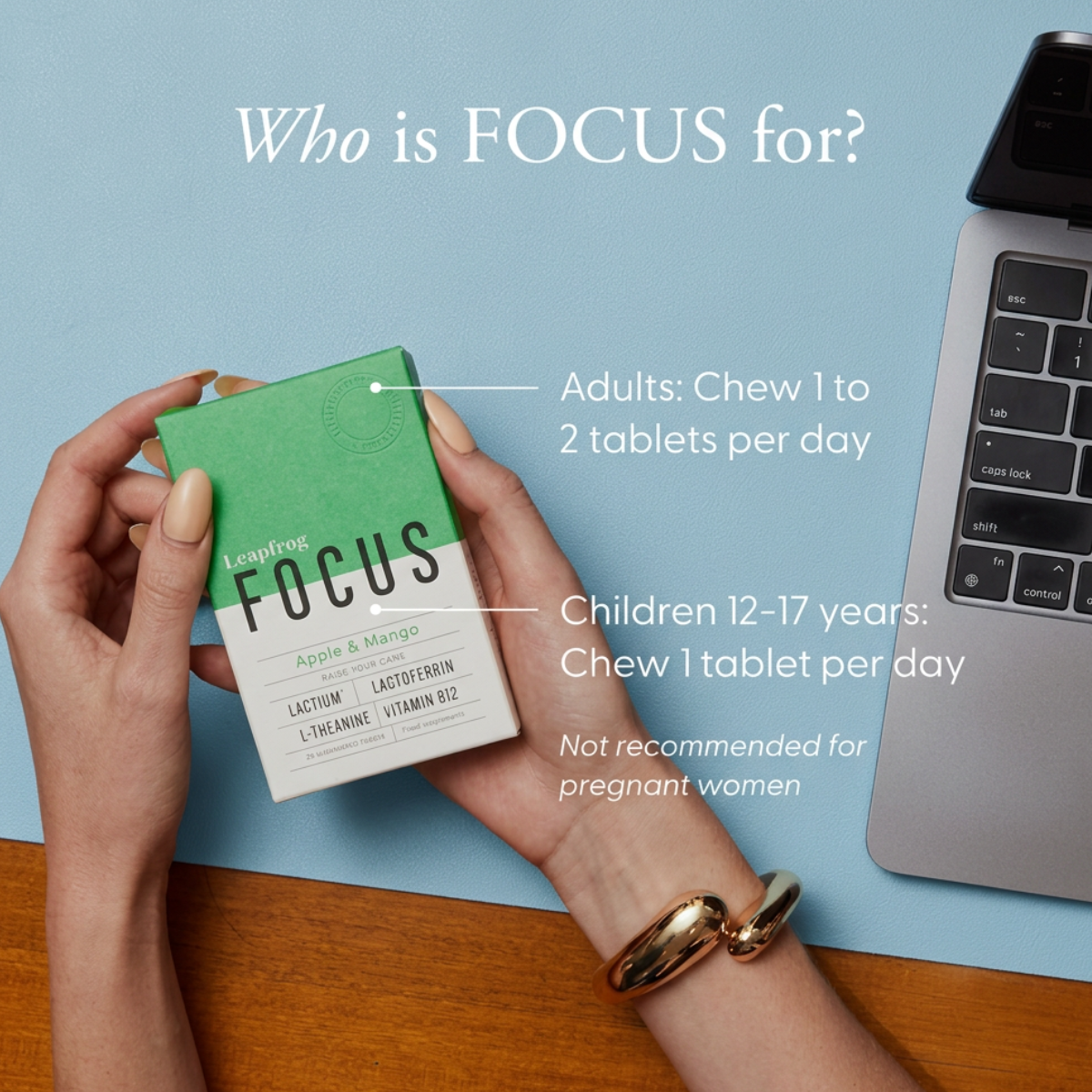 FOCUS