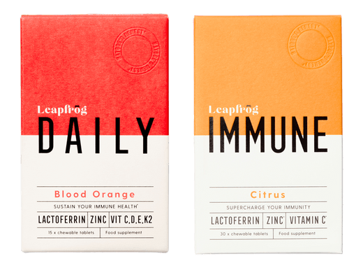 <p>Plus parents get a 15-pack of DAILY worth £27</p>